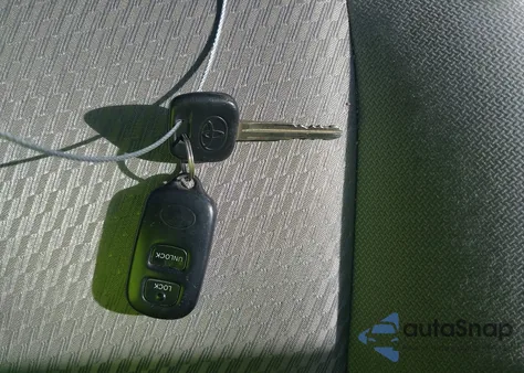 2006 Toyota Highlander V6 z USA, uszkodzony, nr VIN JTEGP21A760104034